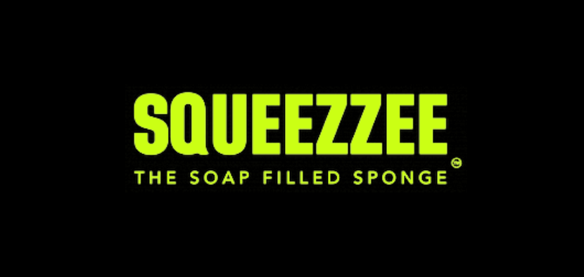  Squeezzee Sponge