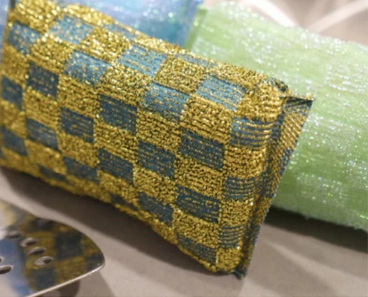 3 Pack of Squeezzee Sponges